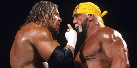10 Things You Forgot About Hulk Hogans Return To WWE In 2002 Twenty