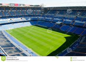 Atlético madrid v real madrid live scores and highlights. Stadion Av Real Madrid Santiago Bernabeu Redaktionell ...