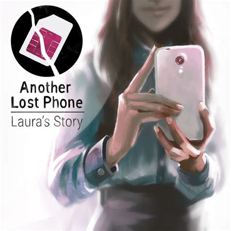 Another Lost Phone Lauras Story Le 26 Avril Nintendolesite