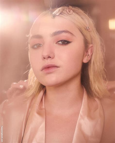 Peyton List Nude Onlyfans Leaks Albumporn