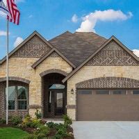 To communicate or ask something with the place, the phone number is (972). Lillian Custom Homes - Waxahachie, TX