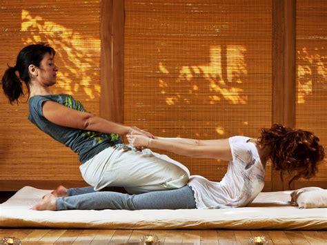 Thai Massage A Relaxing And Refreshing Experience In New York Ridesurfboard