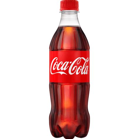Coca Cola Bottle 169 Fl Oz Beverages Real Value Iga