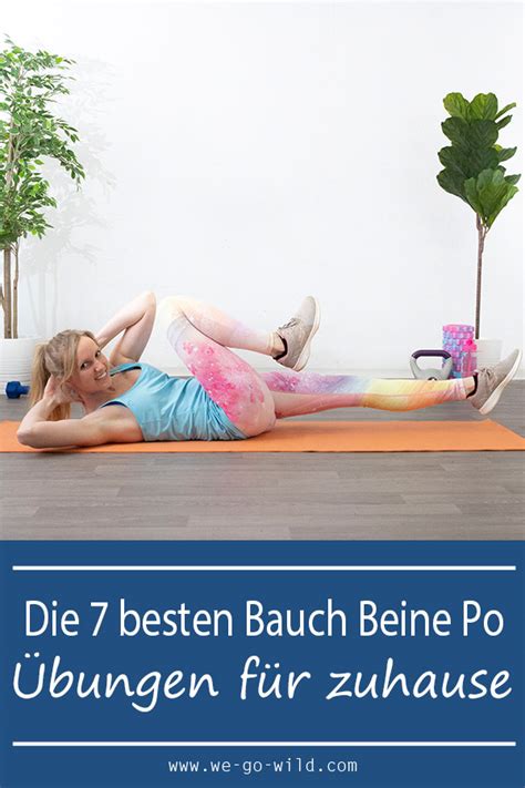We did not find results for: 7 Bauch Beine Po Übungen, die deinen Körper in 4 Wochen ...
