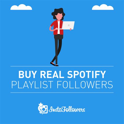Looking for more spotify followers? Buy Spotify Playlist Followers with PayPal - 100% Real,Cheap