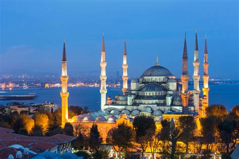 Istanbul Travel Guide 2020 Tips For And Must Dos In Istanbul