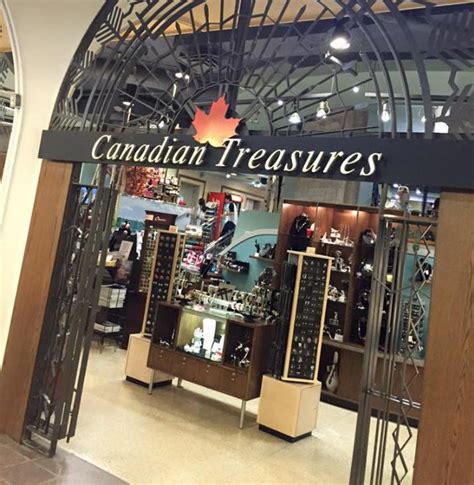 Canada's best products curated here to bring you the most original gifts for your loved ones. 3 Popular Niagara Falls Gift Shops - Clifton Hill Blog