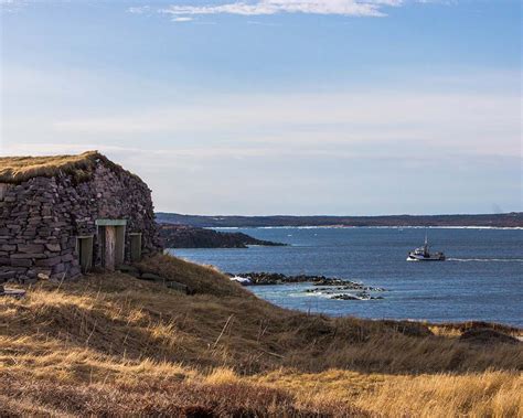 St Anthony Newfoundland Everything You Need To Know Before You Go