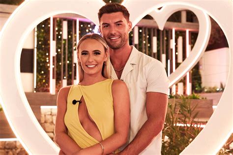 furious love island fans complain to ofcom over liam and millie s shock win the irish sun