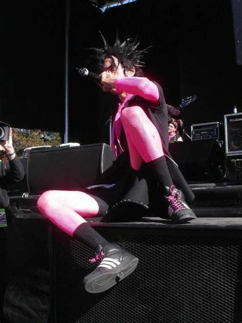 Jimmy Urine Mindless Self Indulgence In Mindless Self