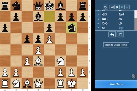 Cool Math Games Chess The Best Games For Developing Critical Thinking