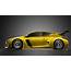 Awesome Yellow CAR HD Wallpaper 2013  9to5 Car Wallpapers