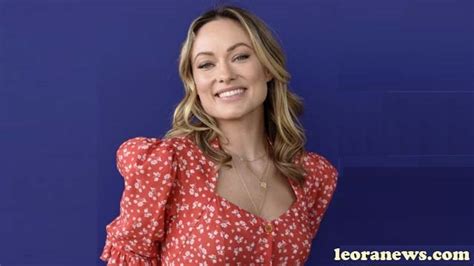 Olivia Wilde Profile, Age, Family, Husband, Affairs, Wiki, Biography & More