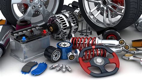 Choose New Auto Parts To Make Sure Durability Cars In Pedia Get Car