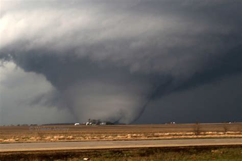 Photo Of Tornado Victim Found 35 Miles From Home