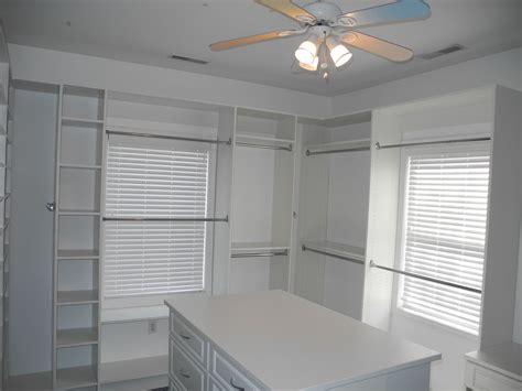 Pull back the curtain and invite kids to read in a space that's the perfect size for them. Bedroom Converted Into Walk In Closet