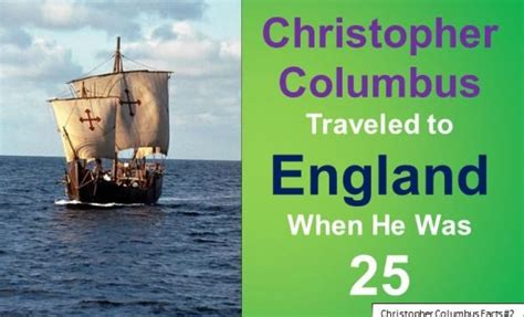 Christopher Columbus Facts Interesting Facts