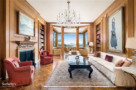 Manhattans 10 Largest Homes For Sale Curbed Ny