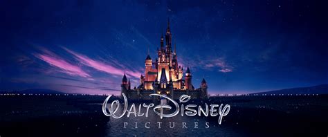 Walt Disney Pictures Idea Wiki Fandom Powered By Wikia