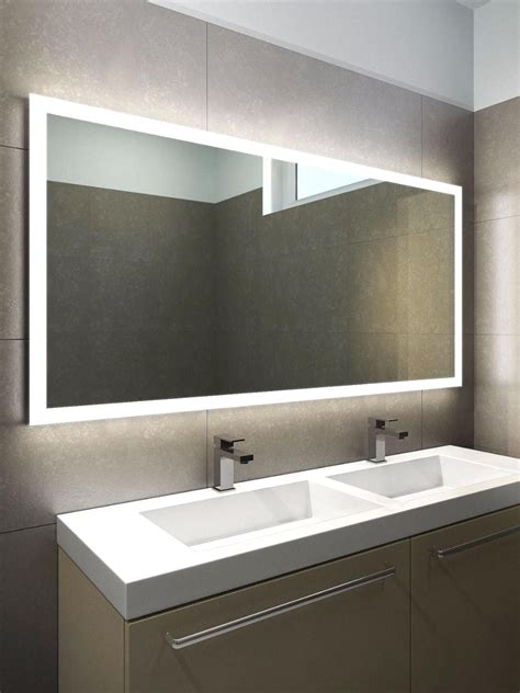 From extra large bathroom mirrors to the more modern bathroom mirrors with lights built in, you'll find my personal choice for the very best of each type reviewed right here. 20 Best Ideas Bathroom Mirrors With Led Lights | Mirror Ideas