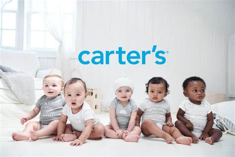 Mom Dont Miss Out Carters The Largest Baby Clothes