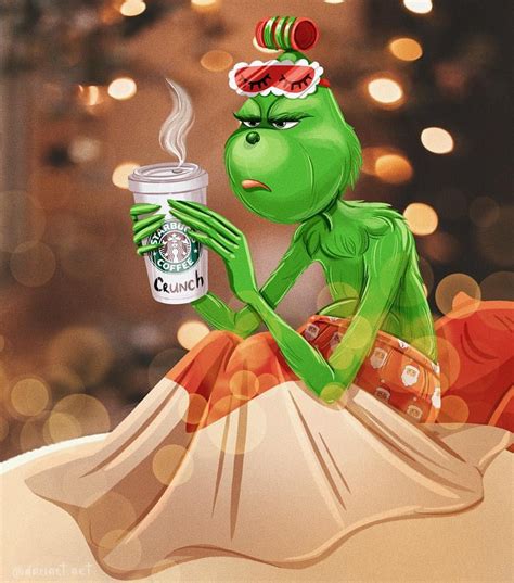 Update More Than Grinch Aesthetic Wallpaper Latest In Cdgdbentre