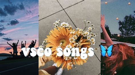 Aestheticvsco Songs For Spotify 🌼 Youtube