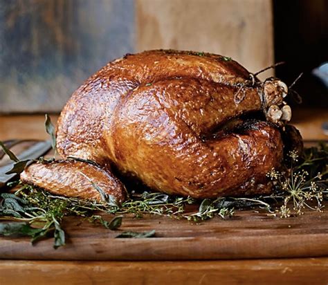 Domestic Details 12 Tips For Roasting The Perfect Thanksgiving Turkey Domesticate Me