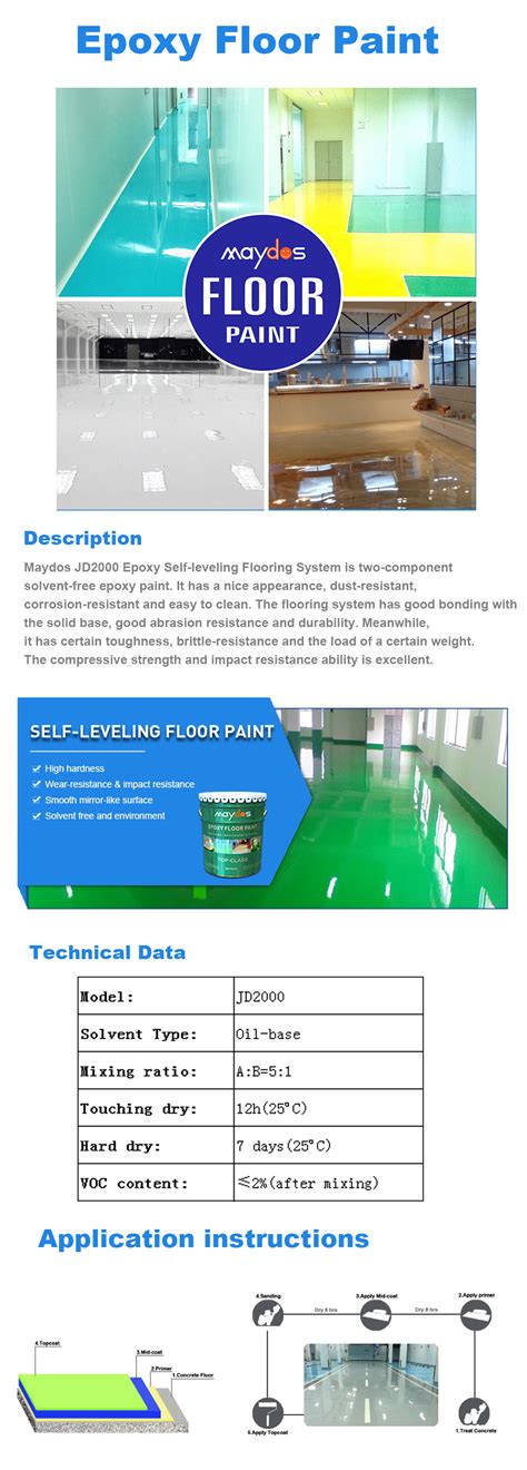 Maybe you would like to learn more about one of these? China Top Five Epoxy Resin Flooring Materials Factory ...