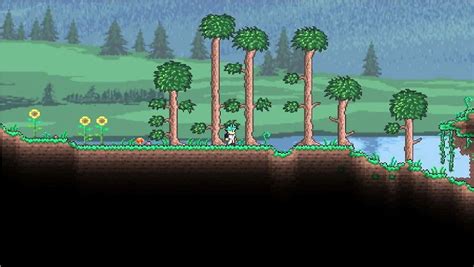 Qué Es Lo Primero Que Hay Que Hacer En Terraria