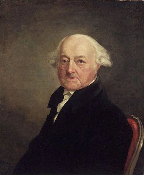 John Adams Biography – 2nd U.S. President Timeline & Life