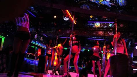 Drunken Sex Strip Clubs Violence Sounds About Right