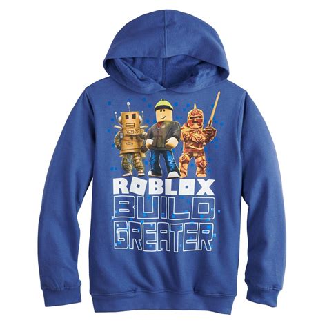 Roblox slender boy green screen. Boys 8-20 Roblox Fleece Pull-Over Hoodie #Roblox, #Boys, # ...