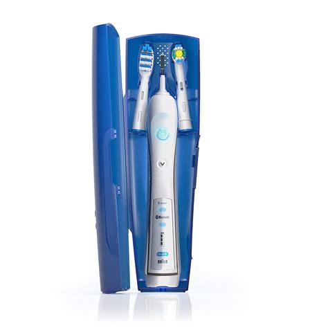 Oral B Deep Sweep Smartseries With Bluetooth Electric Rechargeable