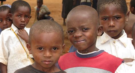Tanzania Most Vulnerable Children Coordinated Care Usaid Jsi