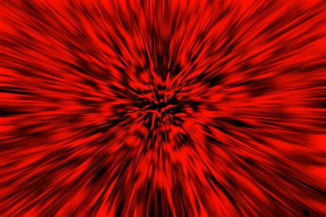 красный цвет взрыв Бесплатная фотография Public Domain Pictures