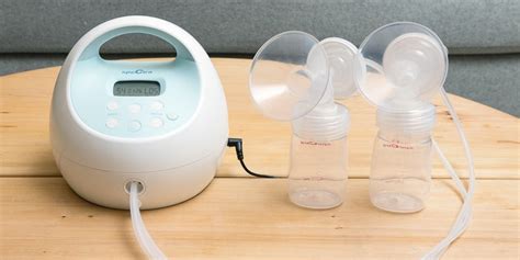 The Best Breast Pumps Reviews By Wirecutter