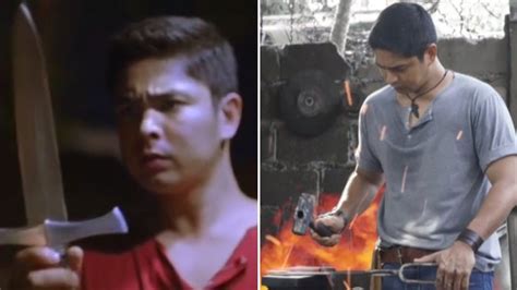 Here S Why Coco Martin Thanked Ang Panday Co Stars Lito Lapid Jhong Hilario Pep Ph