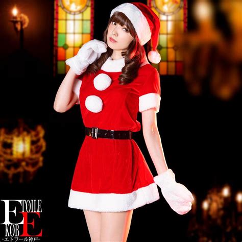 サンタ コスプレ サンタコス レディース 安い コスチューム クリスマス 衣装 パーティー 大人用 クリスマス ワンピース 赤 おしゃれ