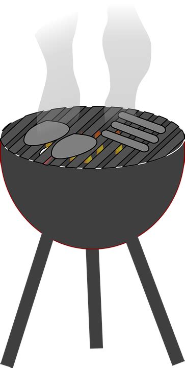 Collection Of Free Png Grill Pluspng