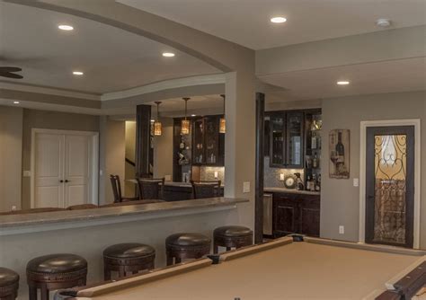 Basement Finishing Ideas Brothers Construction In Denver