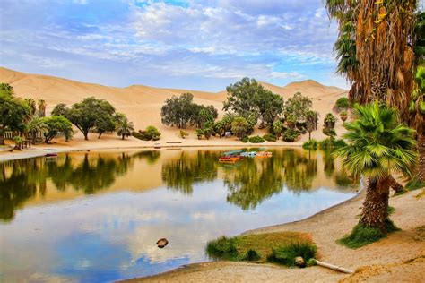 Everyone knows property costs more in the south than in the north. The 15 Best and Cheapest Places to Visit in South America