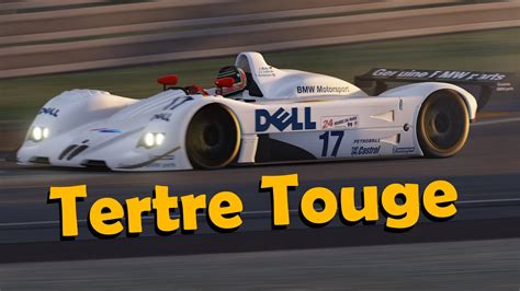 1999 24 Hours Of Le Mans In Assetto Corsa YouTube