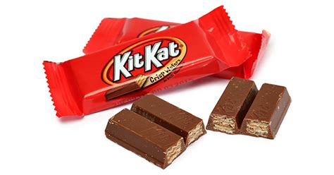 Kit Kat The Candy Encyclopedia Wiki Fandom