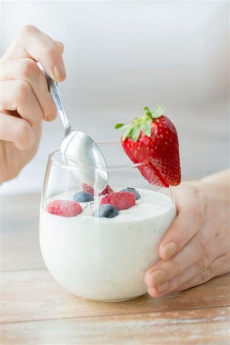 Can You Freeze Yogurt A Detailed Guideline Worth Knowing