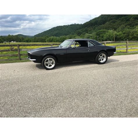 1967 Chevrolet Camaro For Sale Cc 1218284