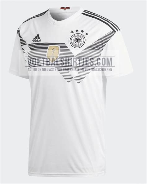 Fußball trikot deutschland deutschland fußball bayern deutsche nationalmannschaft deutsche fussball bund weltmeister trikots russland shirts. Duitsland thuisshirt 2018 - DFB trikot 2018 - Germany ...