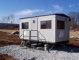 Work Trailers For Rent Images