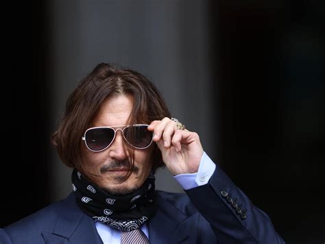 Today johnny depp is one of the few most original and recognizable actors. Johnny Depp libel trial: 'Overwhelming evidence of ...