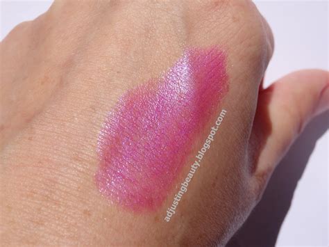 Peaches and cream pie prepare pudding according to package directions. DIY: Lipstick or cream blush (using pigments) - Adjusting ...
